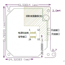 低頻模塊IVY134BJ