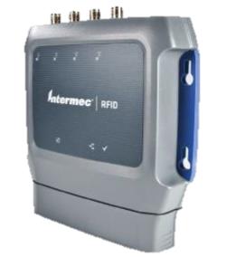 Intermec IF2 網絡閱讀器