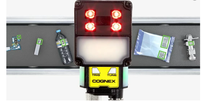 康耐視cognex DataMan 290掃描器.png